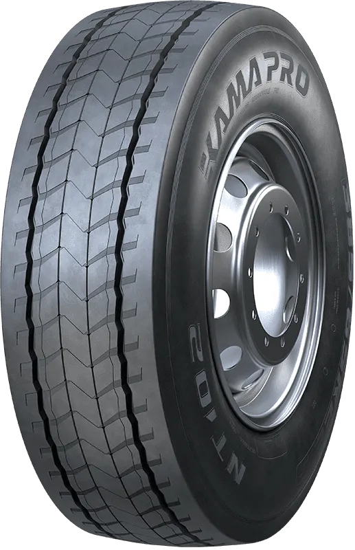 KAMA PRO NT 102  в Зуевке — KAMA TYRES KAMA PRO NT 102  в Зуевке