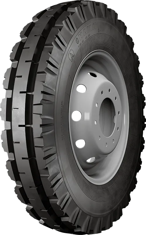 В-103 в Зуевке — KAMA TYRES В-103 в Зуевке