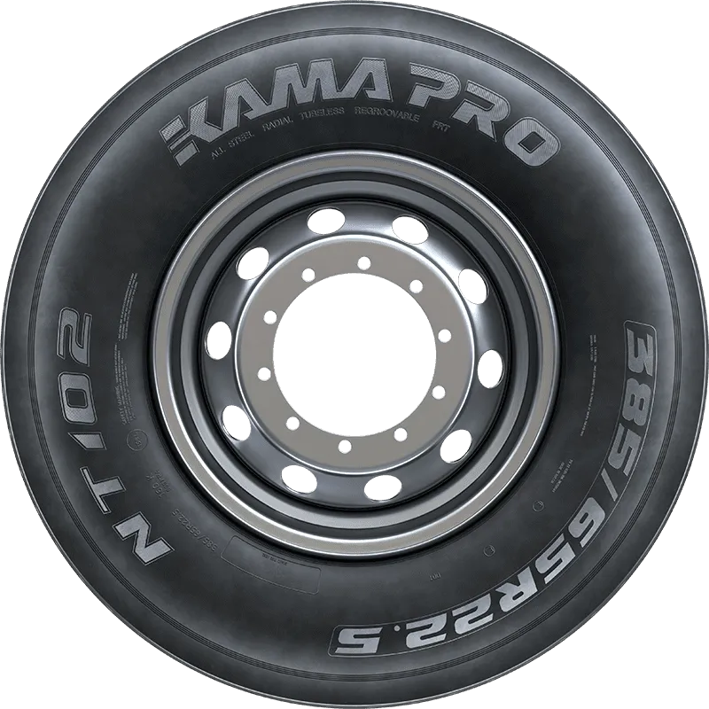 KAMA PRO NT 102  в Зуевке — KAMA TYRES KAMA PRO NT 102  в Зуевке
