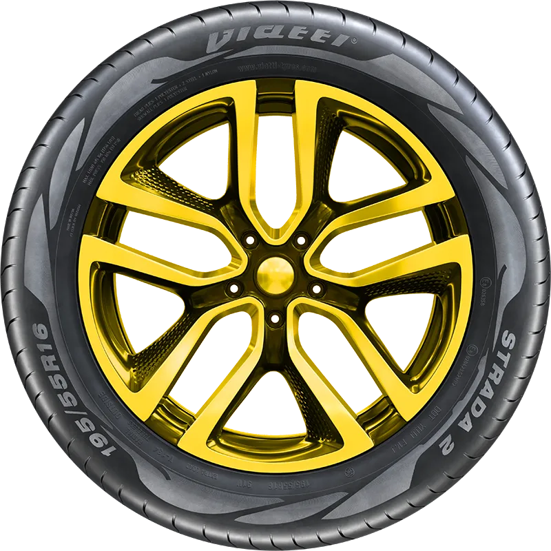 Viatti Strada 2 (V-134) в Зуевке — KAMA TYRES Viatti Strada 2 (V-134) в Зуевке