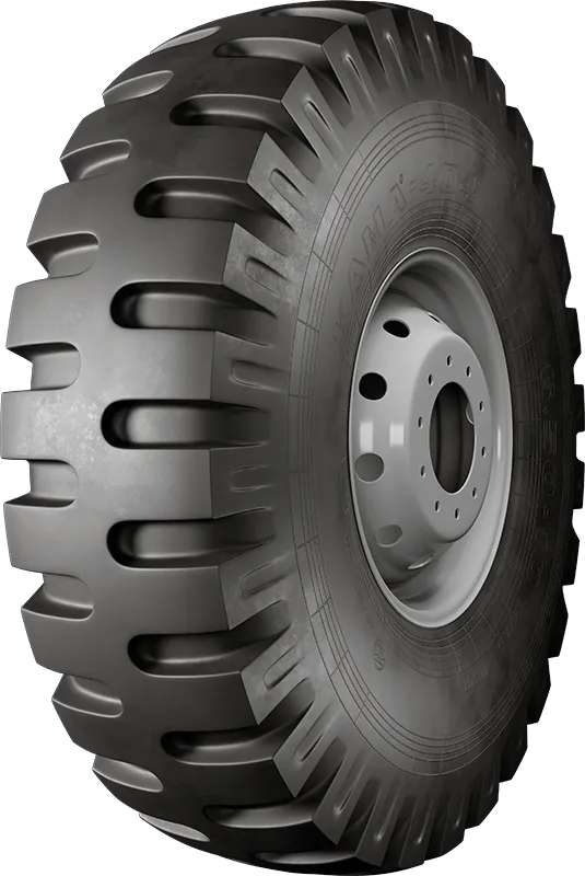 KAMA-404 в Зуевке — KAMA TYRES KAMA-404 в Зуевке