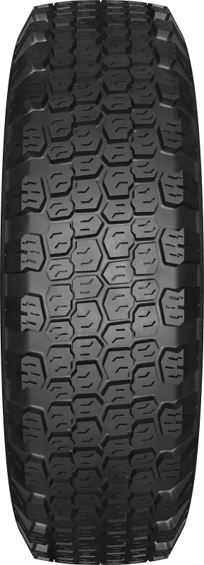 И-502 в Зуевке — KAMA TYRES И-502 в Зуевке