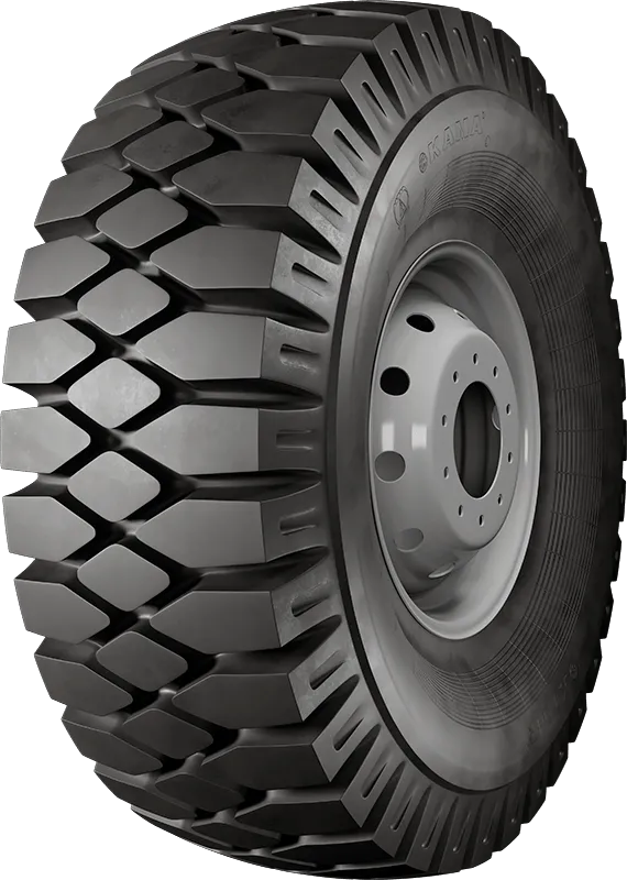 Ф-65 в Зуевке — KAMA TYRES Ф-65 в Зуевке
