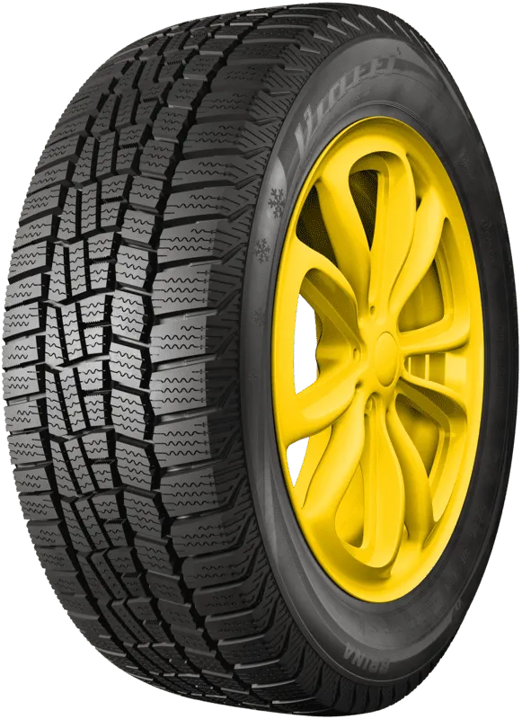 Viatti Brina (V-521) в Зуевке — KAMA TYRES Viatti Brina (V-521) в Зуевке