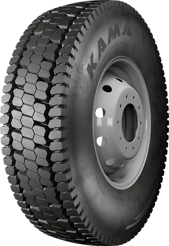KAMA NR 201 в Зуевке — KAMA TYRES KAMA NR 201 в Зуевке