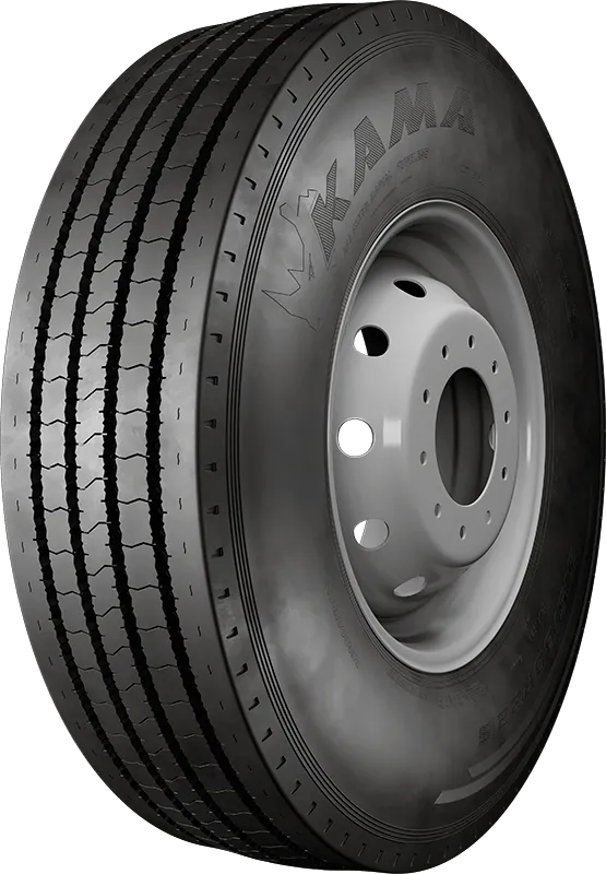 KAMA NF 201 в Зуевке — KAMA TYRES KAMA NF 201 в Зуевке