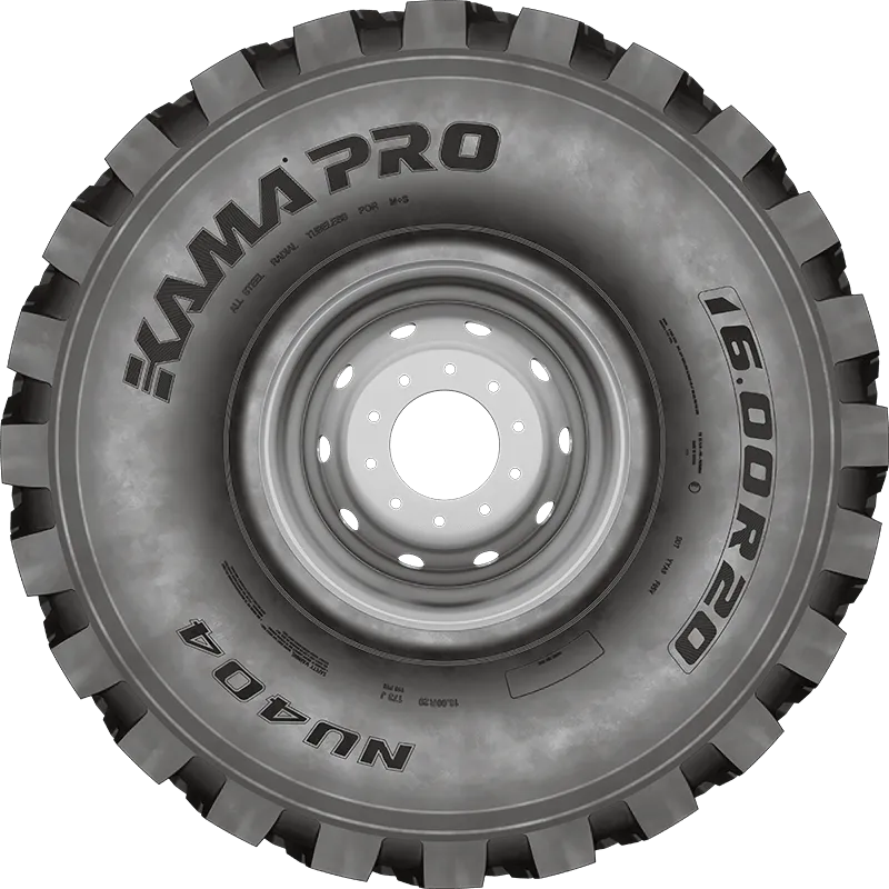 KAMA PRO NU 404 с рег давл в Зуевке — KAMA TYRES KAMA PRO NU 404 с рег давл в Зуевке