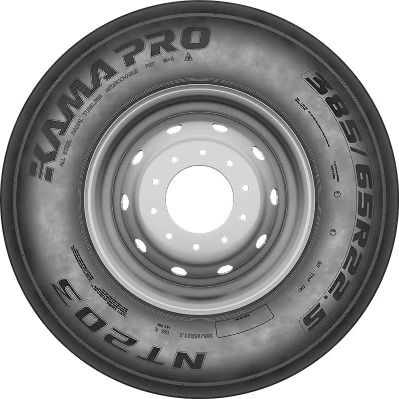 KAMA PRO NT 203 в Зуевке — KAMA TYRES KAMA PRO NT 203 в Зуевке