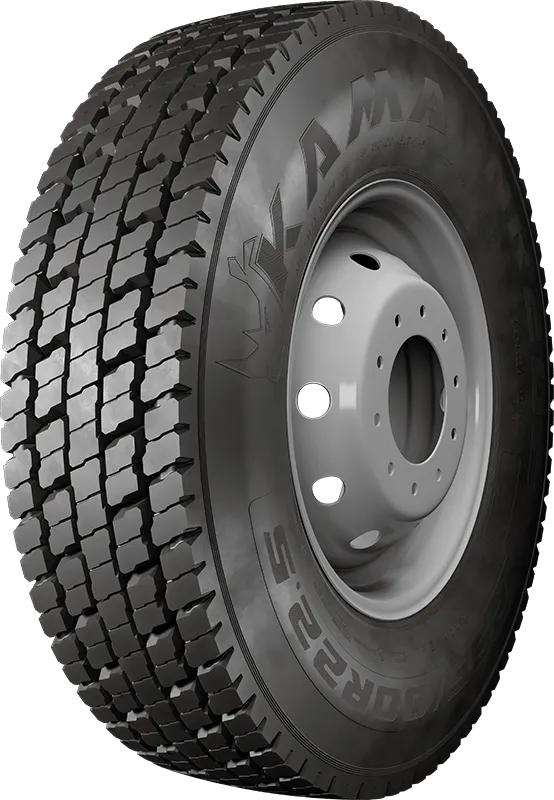 KAMA NR 202 в Зуевке — KAMA TYRES KAMA NR 202 в Зуевке