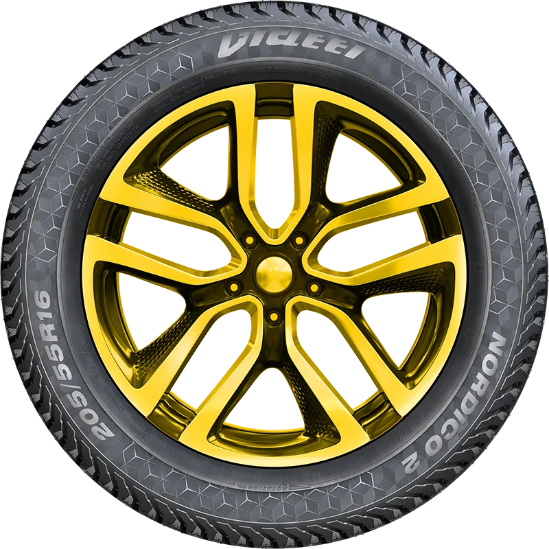 Viatti Nordico 2 (V-528)