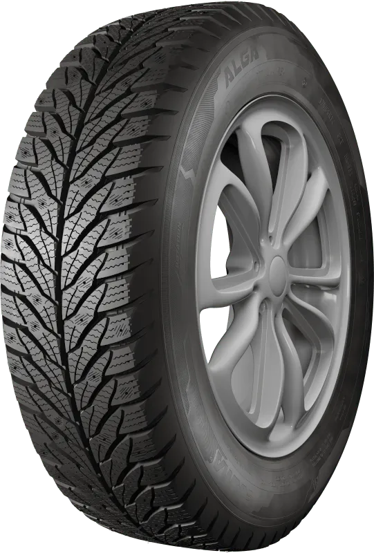 KAMA ALGA (НК-531) нешип в Зуевке — KAMA TYRES KAMA ALGA (НК-531) нешип в Зуевке